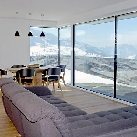 Luxury Panorama *