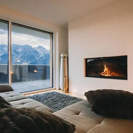 Luxury Panorama * Schladming