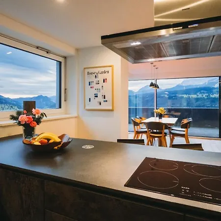 Luxury Panorama
