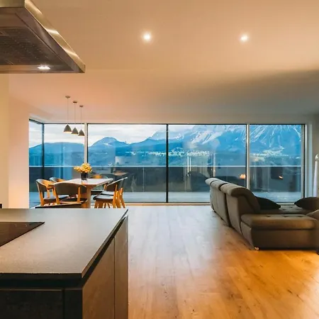 Alpstuga Luxury Panorama Schladming