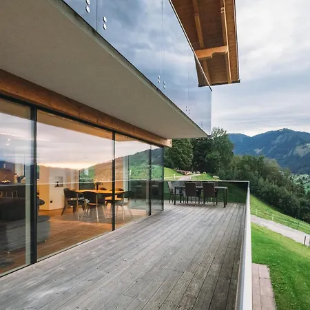 Luxury Panorama *