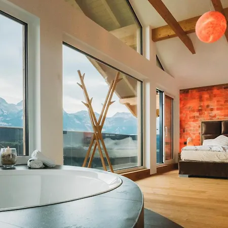 Luxury Panorama Schladming