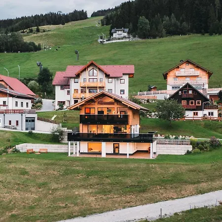 Luxury Panorama * Schladming