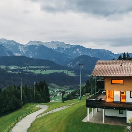 Luxury Panorama