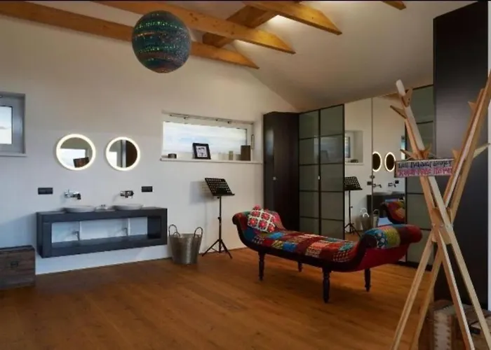 木屋 Luxury Panorama *