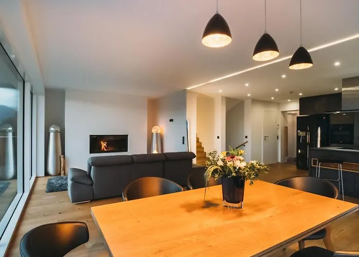 木屋 Luxury Panorama