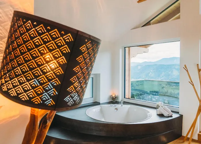 木屋 Luxury Panorama *